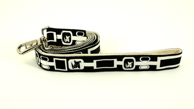 Mod Dog Bamboo Leash